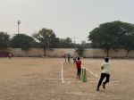 Inter House Junior cricket championship First Semifinal 9.jpg